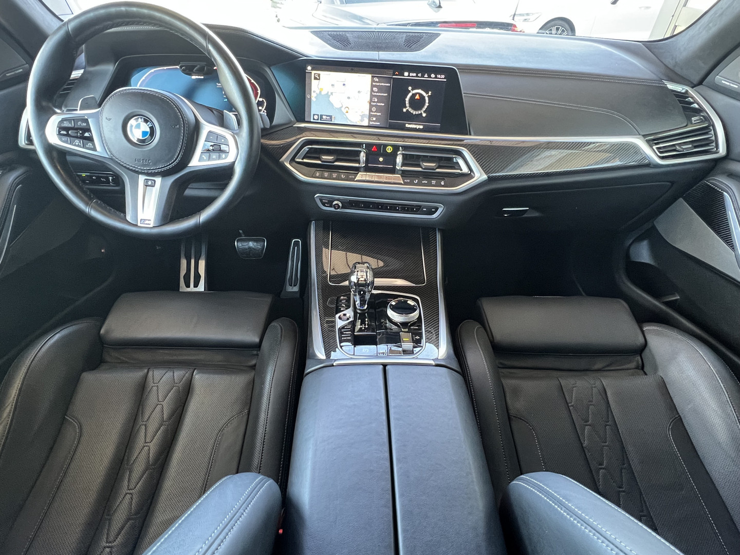 BMW BMW