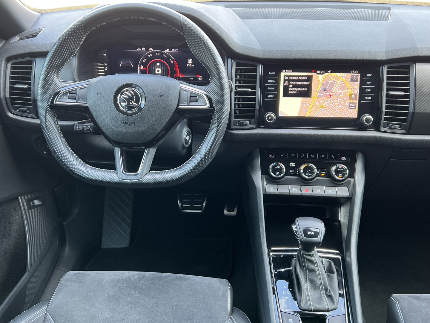 ŠKODA