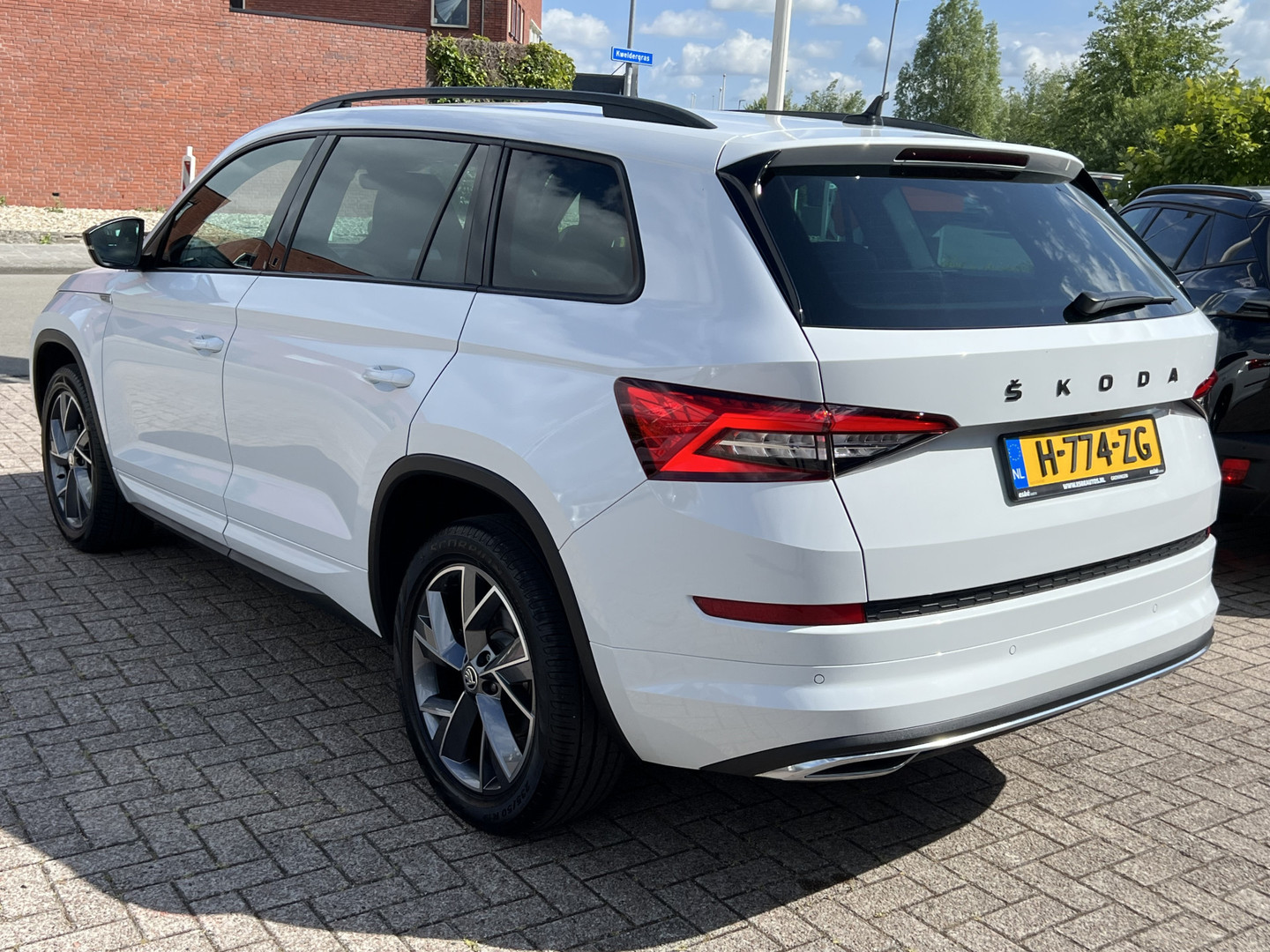 ŠKODA