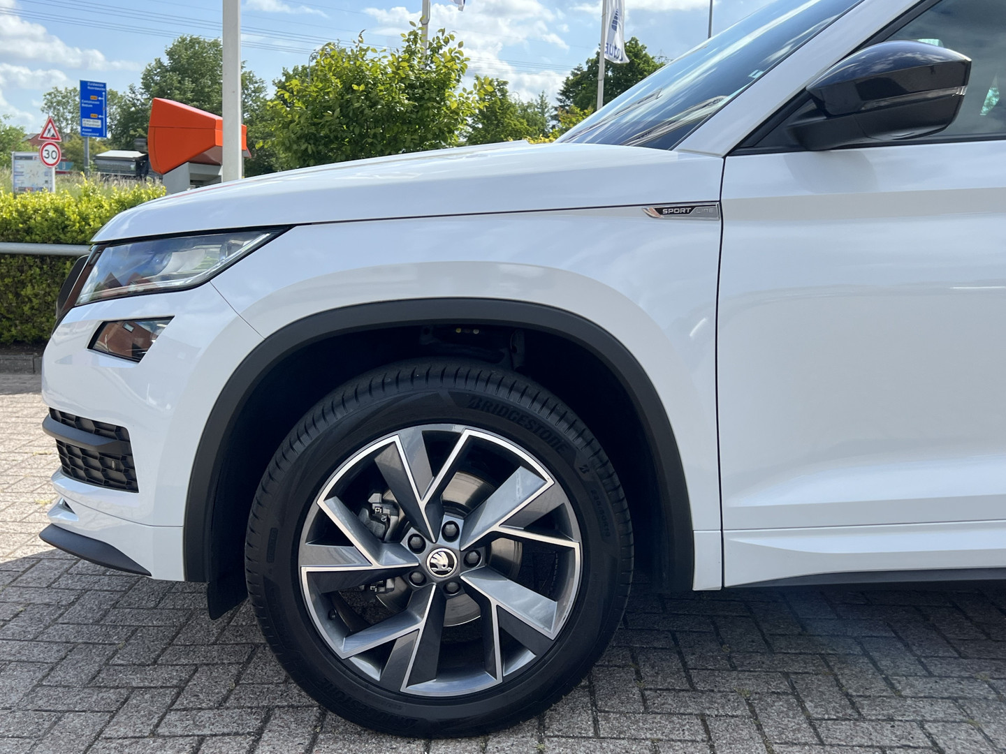 ŠKODA