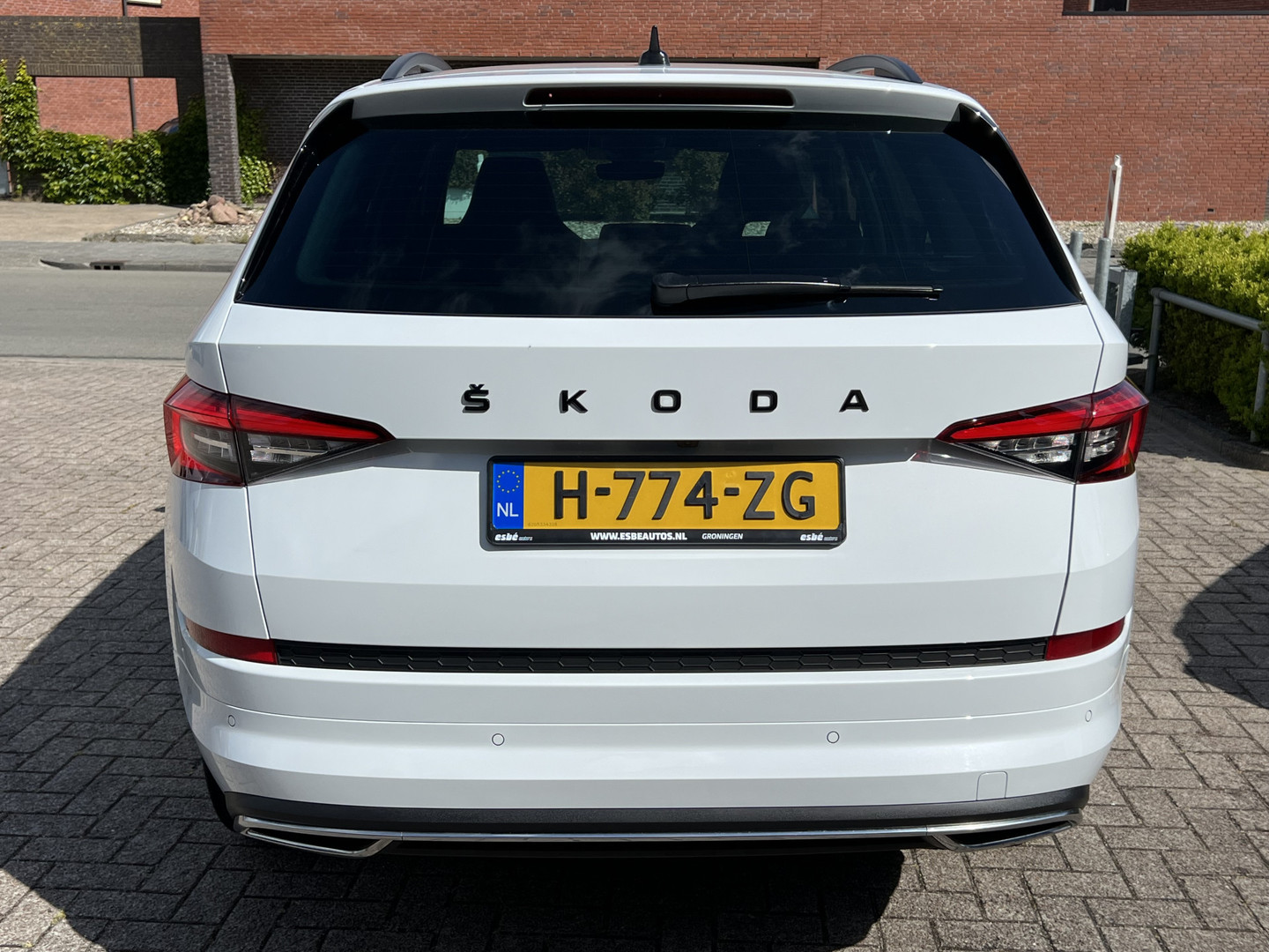 ŠKODA
