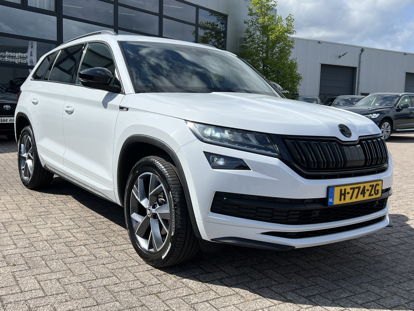 ŠKODA