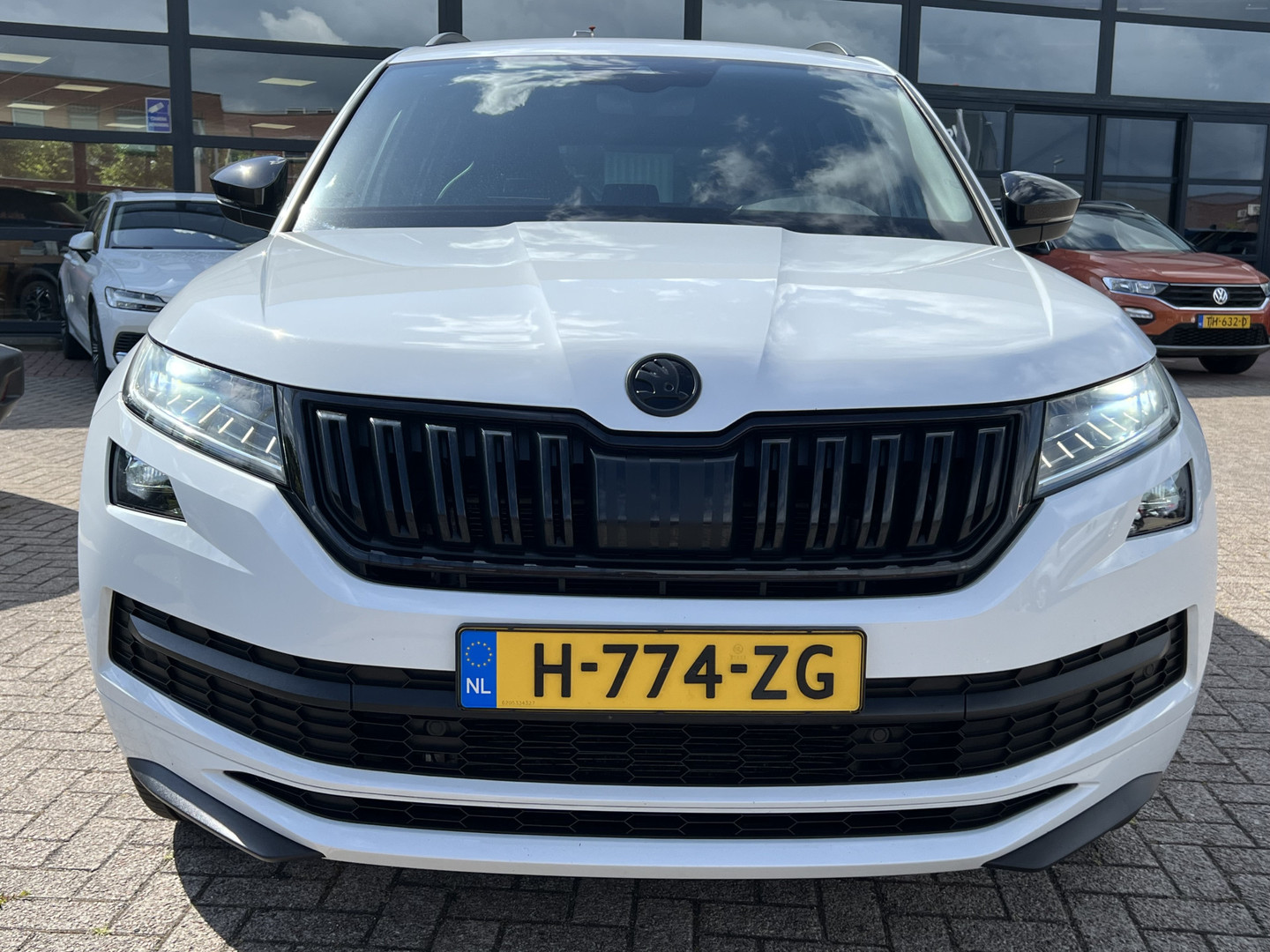 ŠKODA