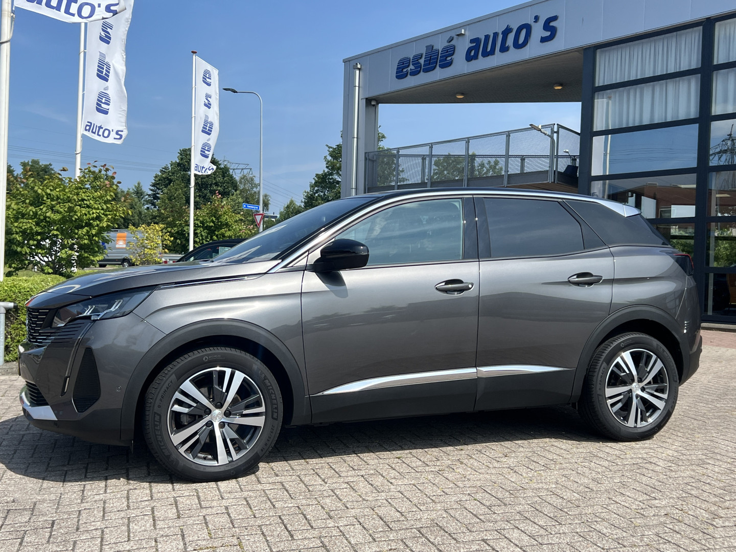 Peugeot Peugeot