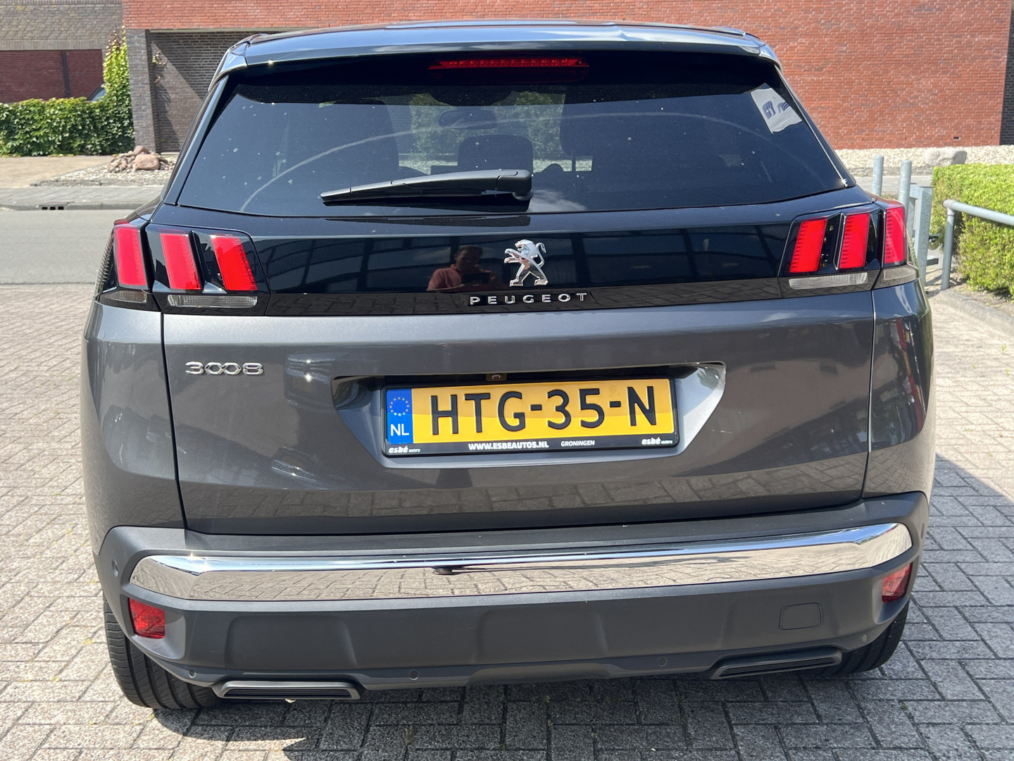 Peugeot Peugeot