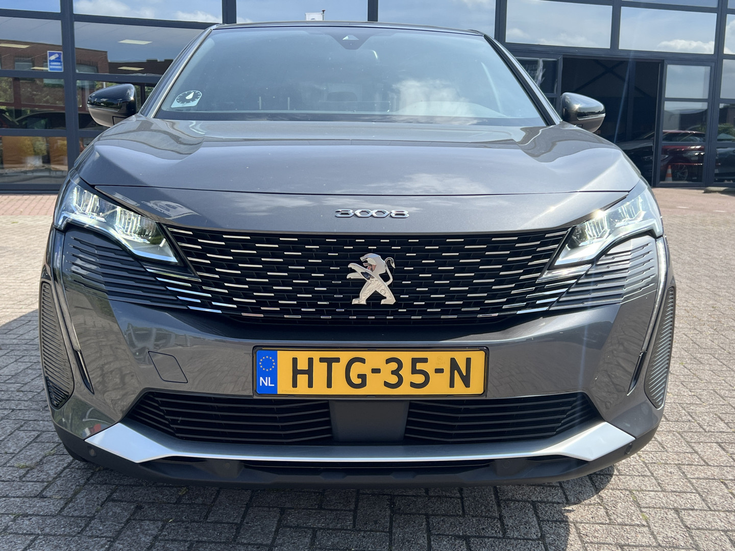 Peugeot Peugeot