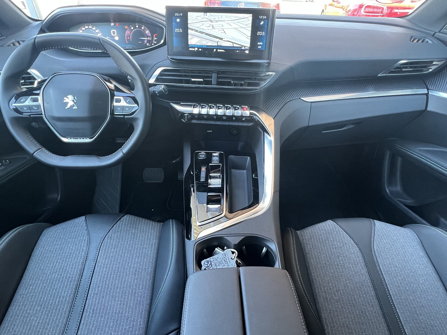 Peugeot Peugeot