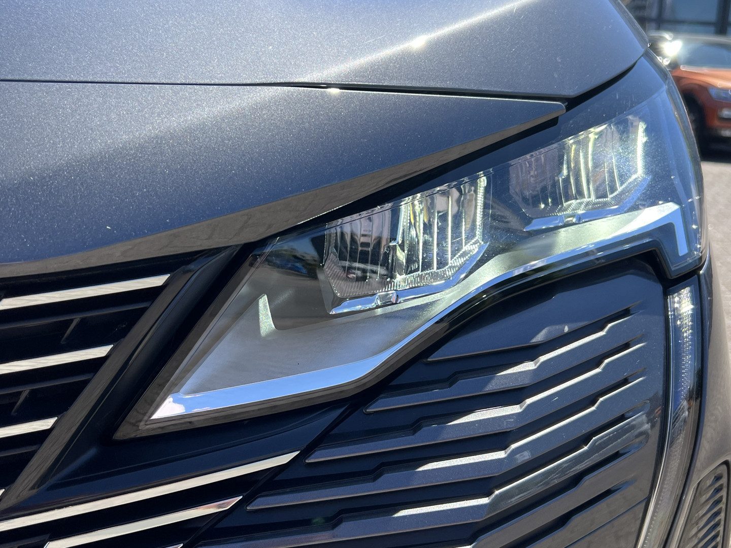 Peugeot Peugeot