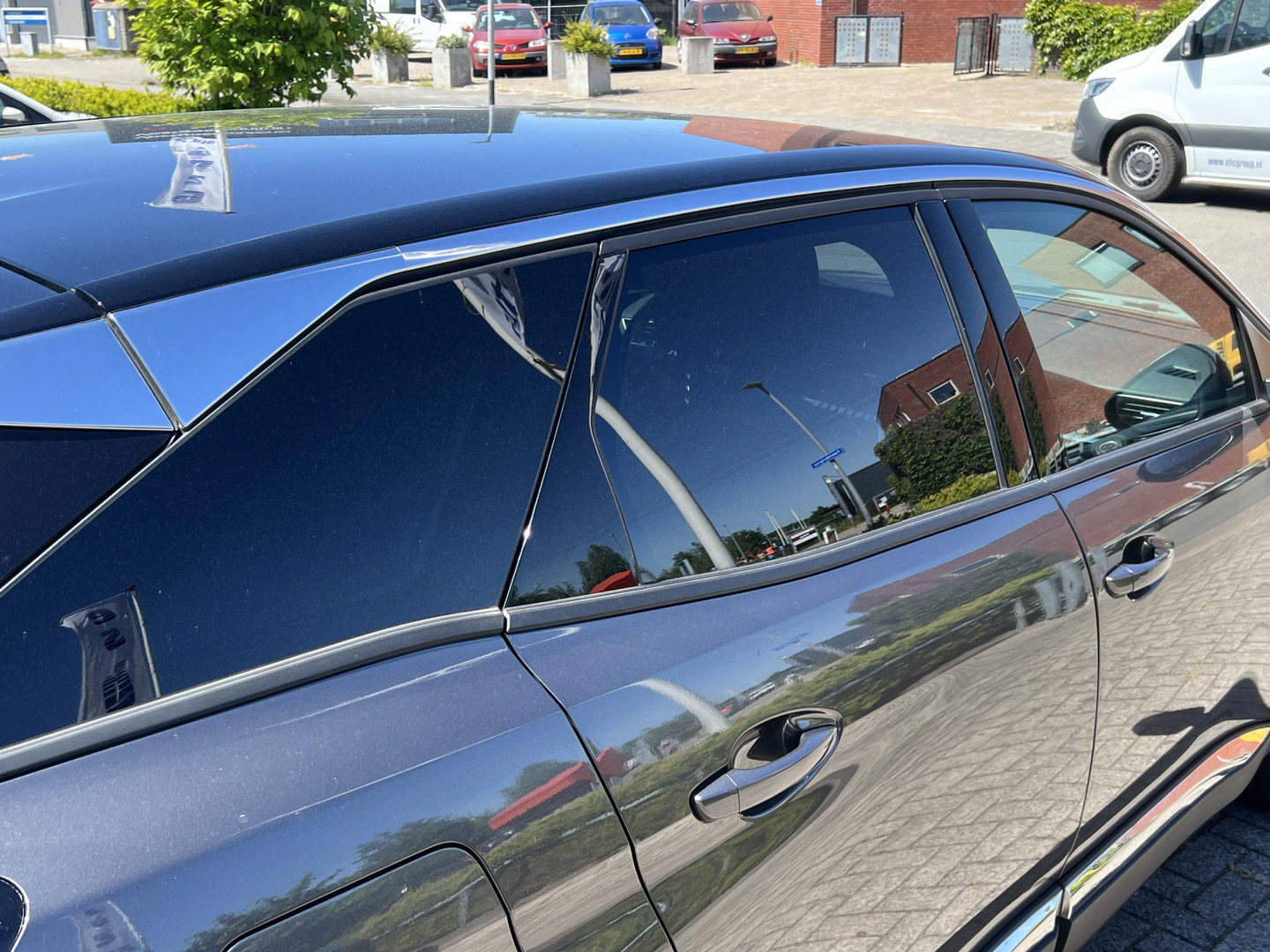 Peugeot Peugeot