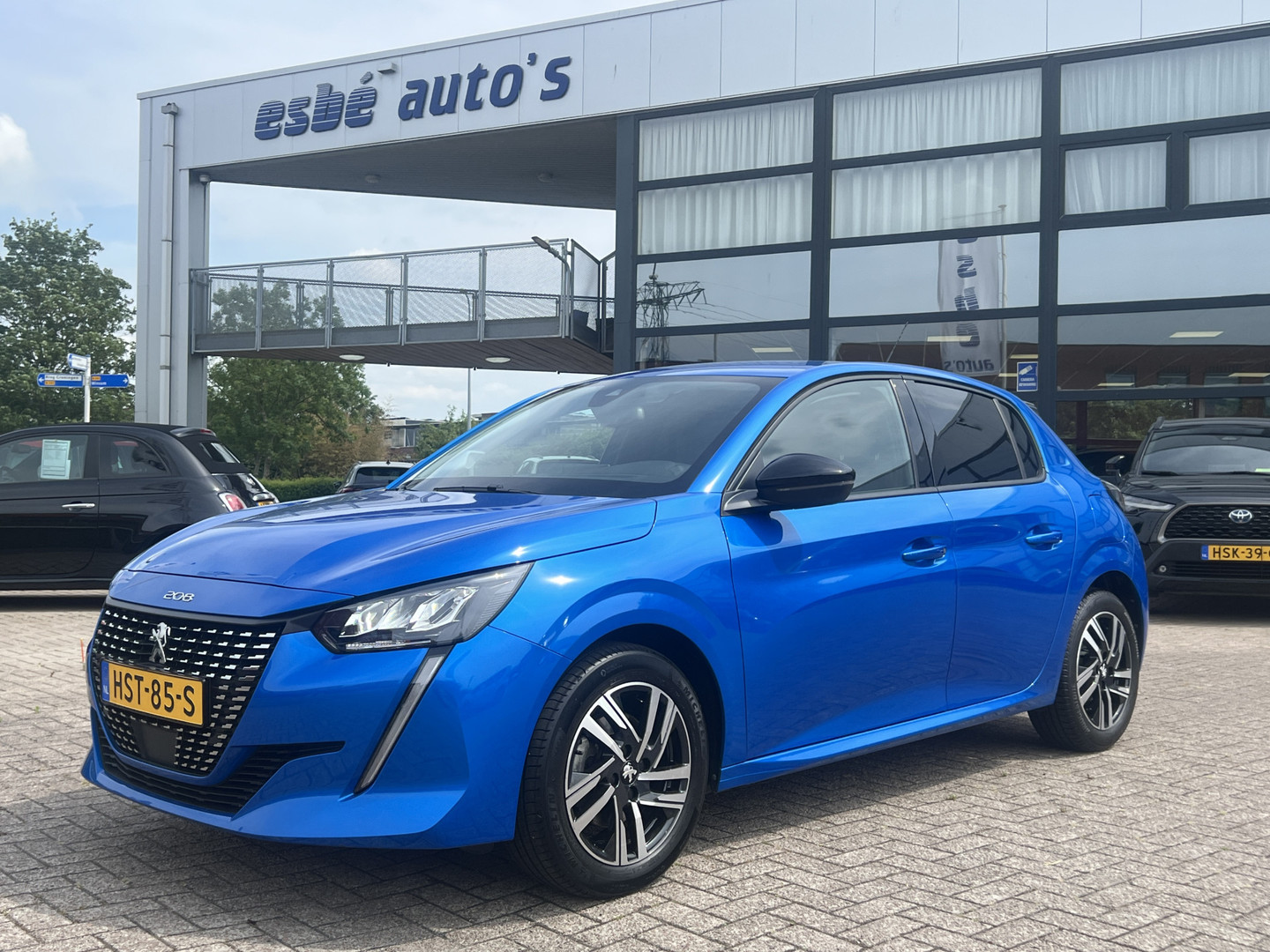 Peugeot Peugeot