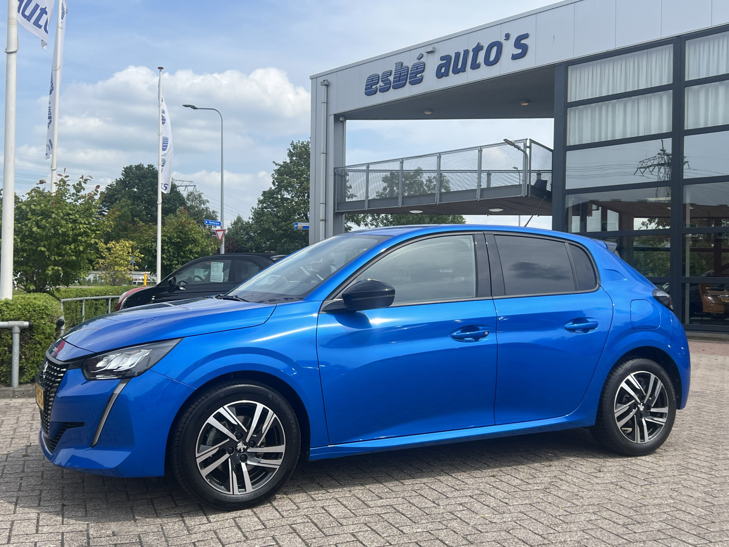 Peugeot Peugeot
