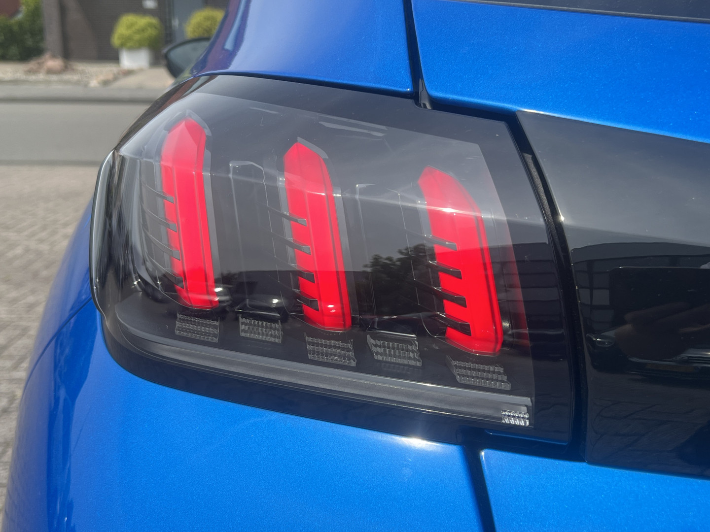 Peugeot Peugeot