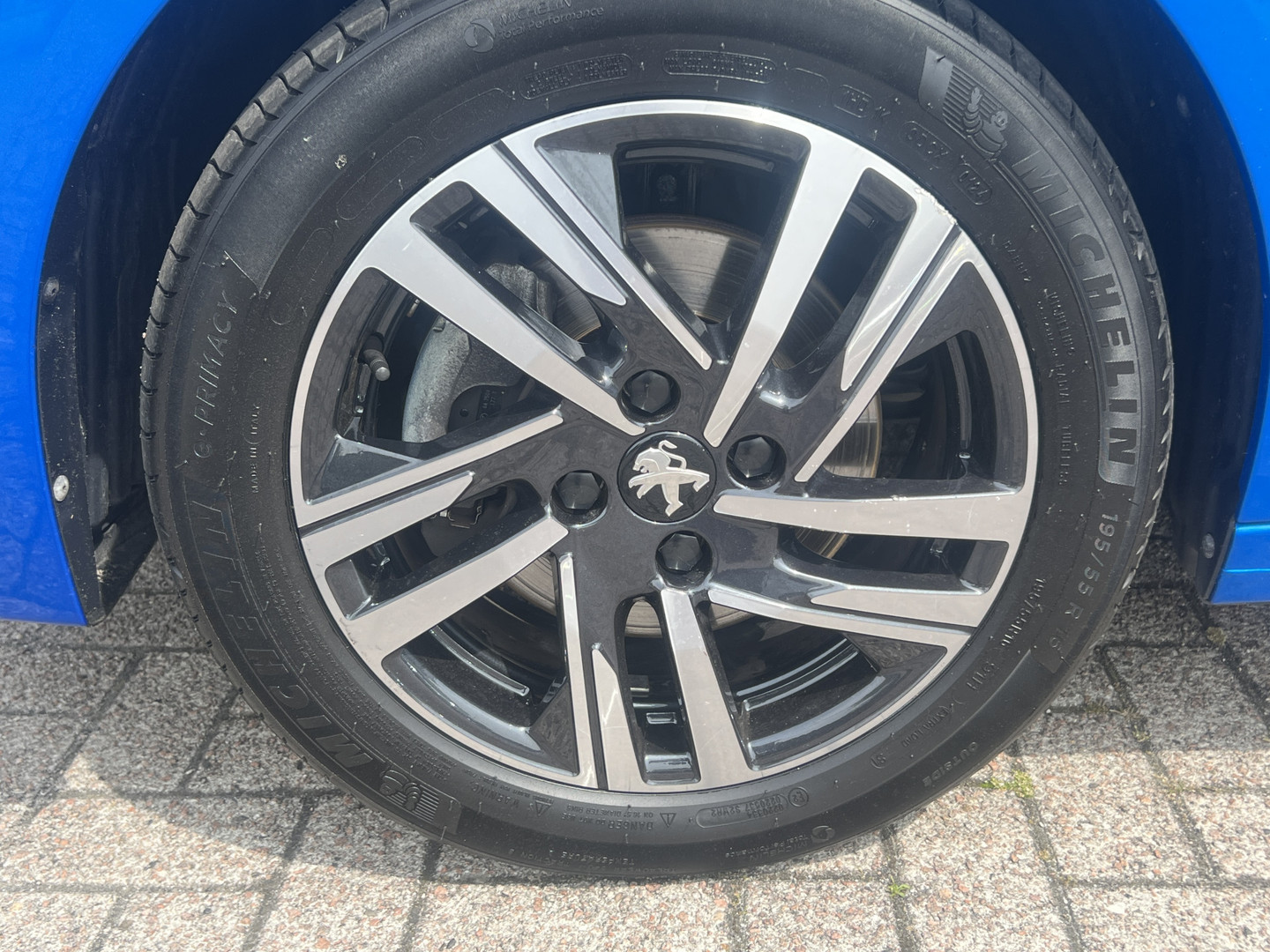 Peugeot Peugeot