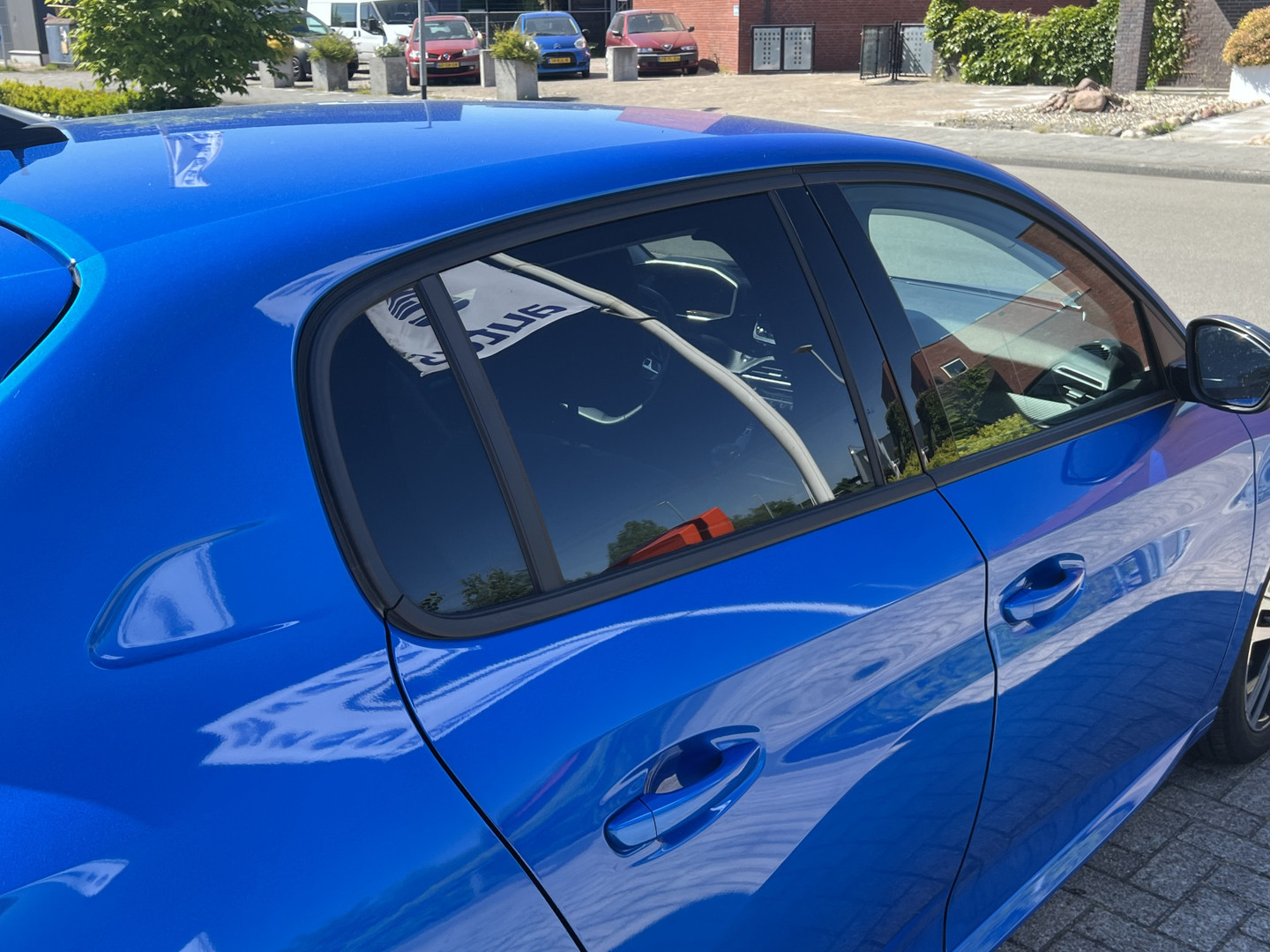 Peugeot Peugeot