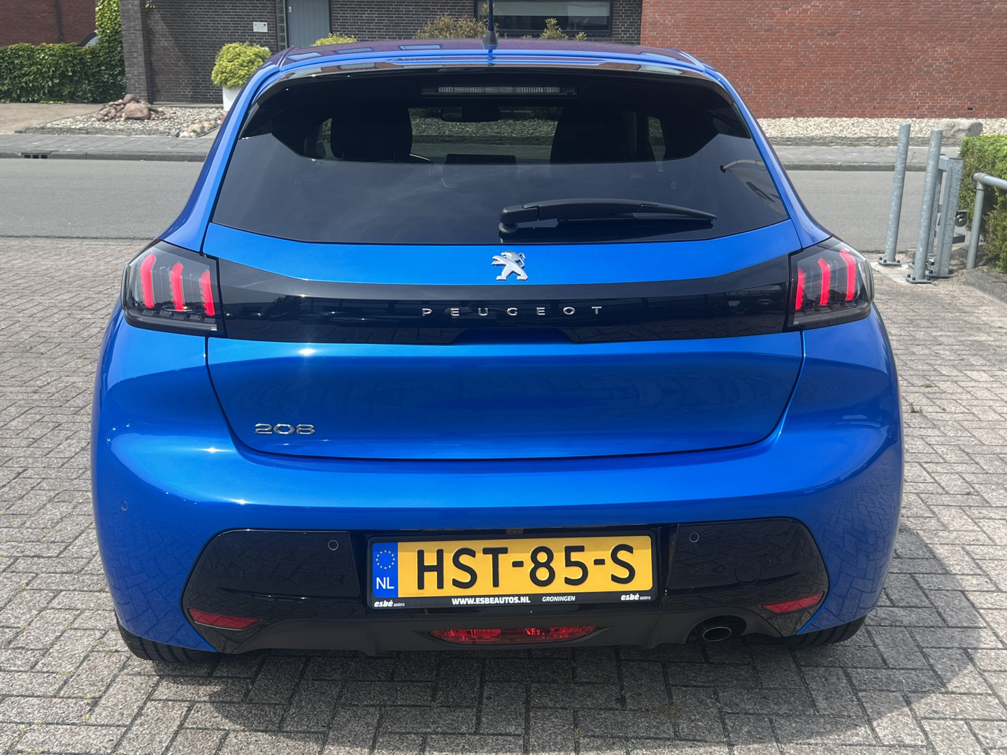 Peugeot Peugeot