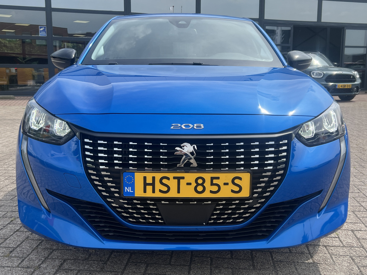 Peugeot Peugeot