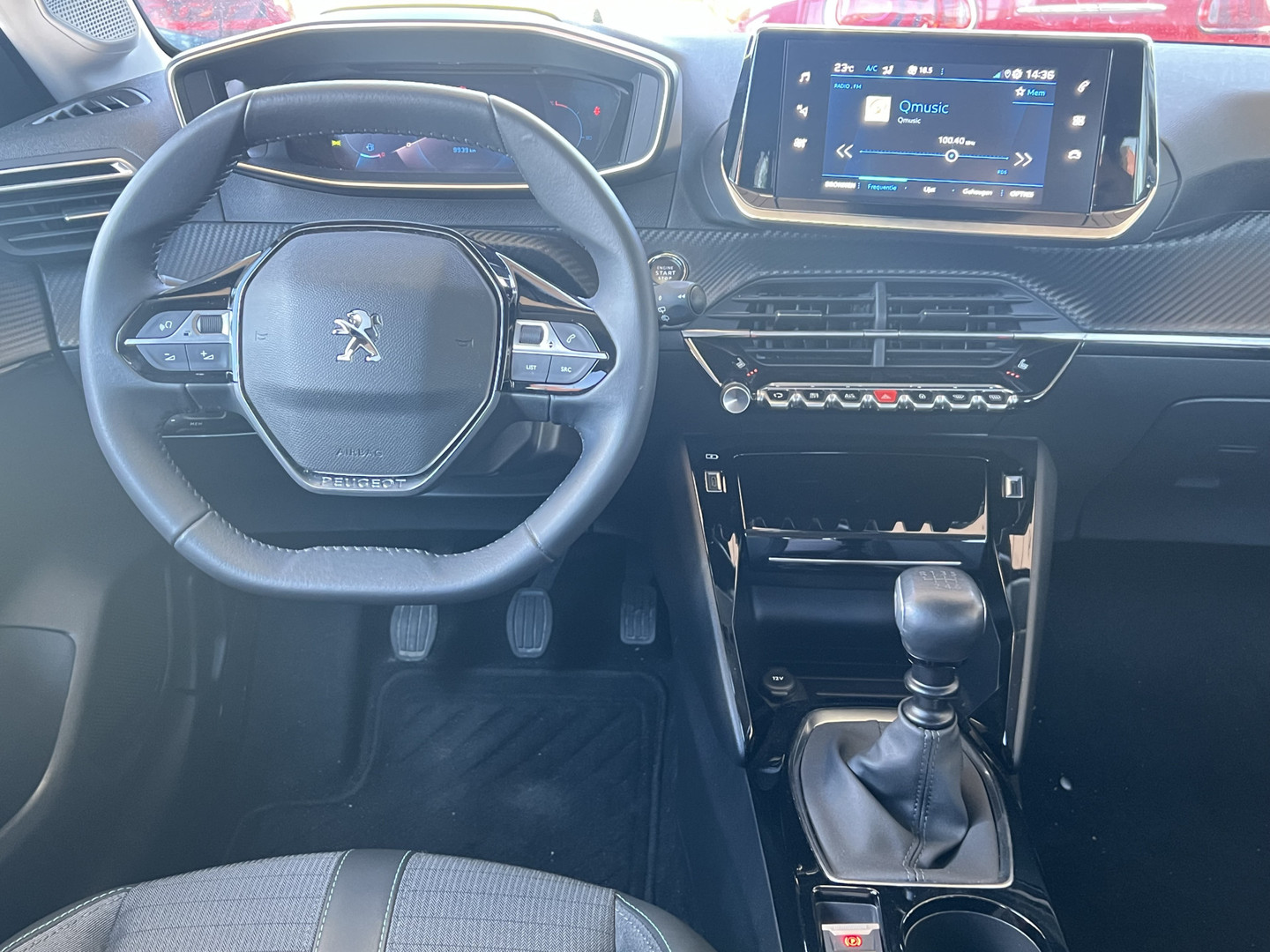 Peugeot Peugeot