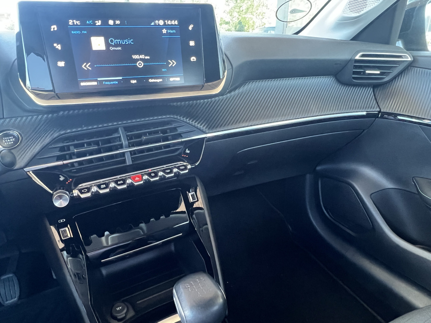 Peugeot Peugeot
