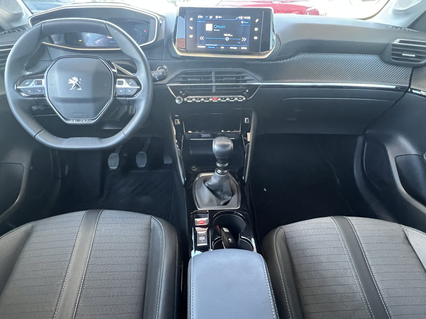 Peugeot Peugeot