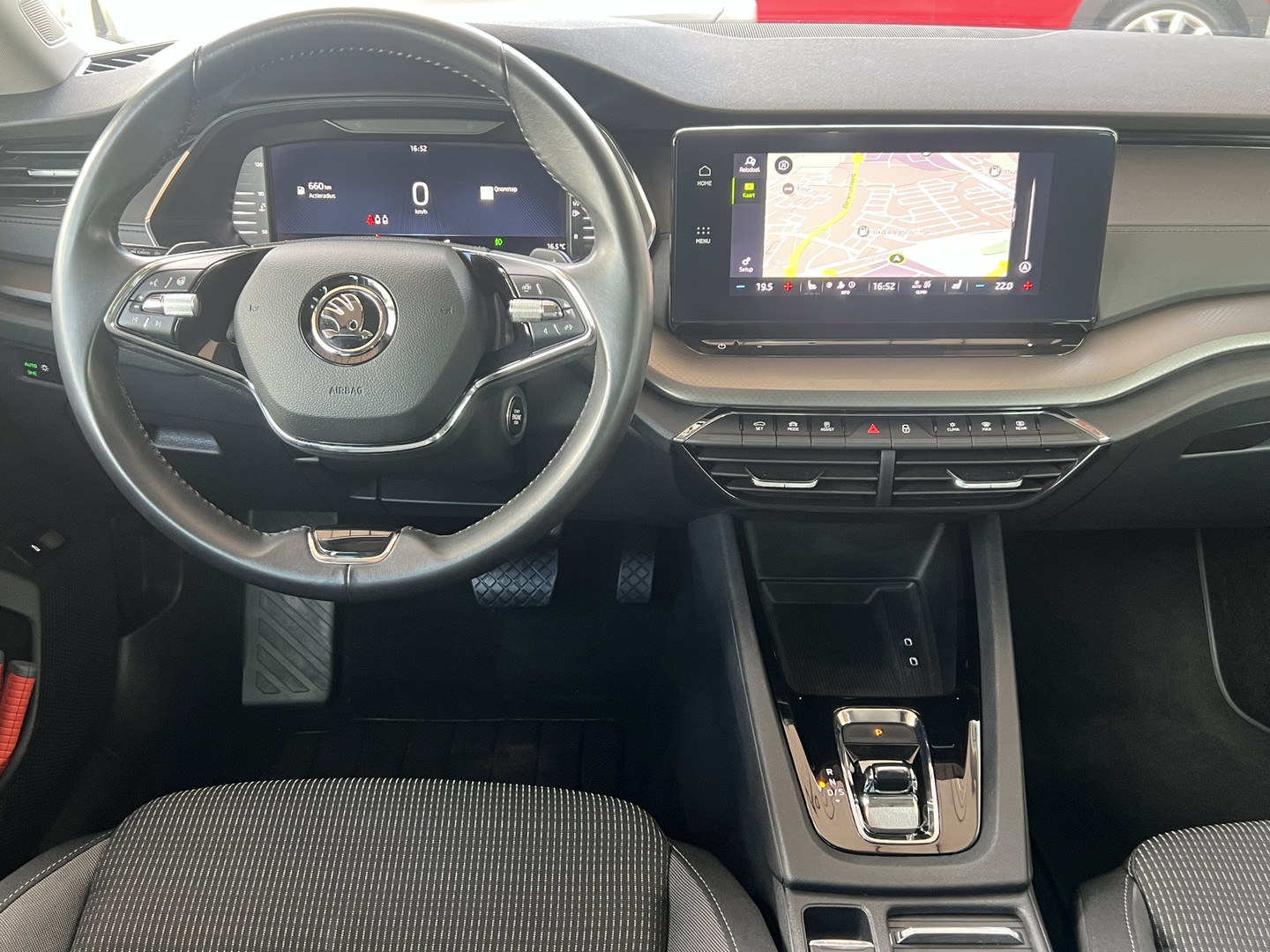 ŠKODA ŠKODA