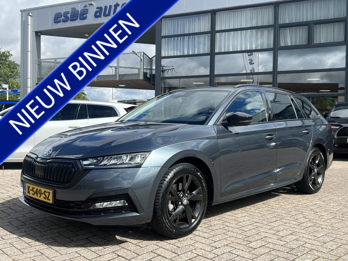 ŠKODA ŠKODA
