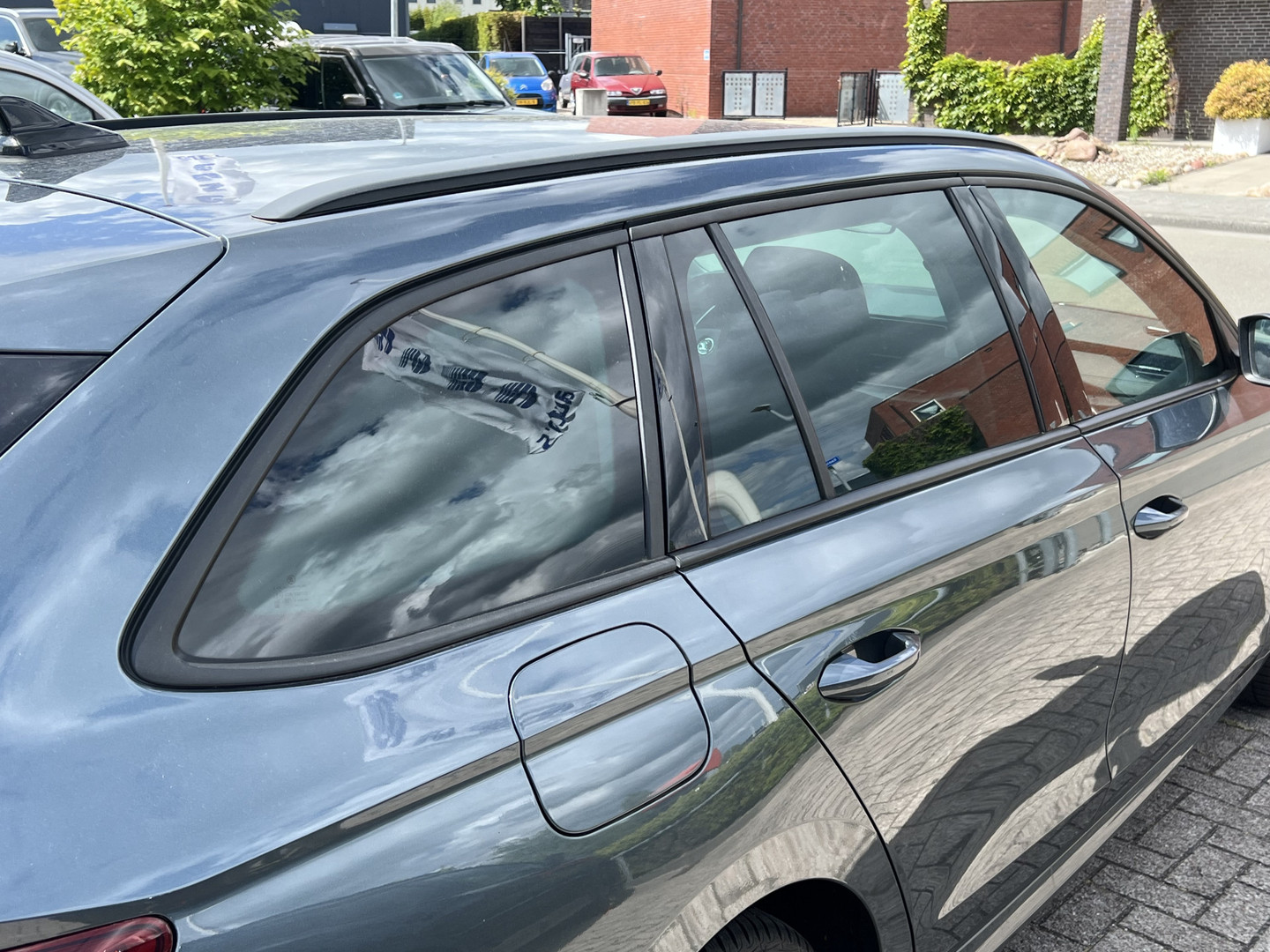 ŠKODA ŠKODA