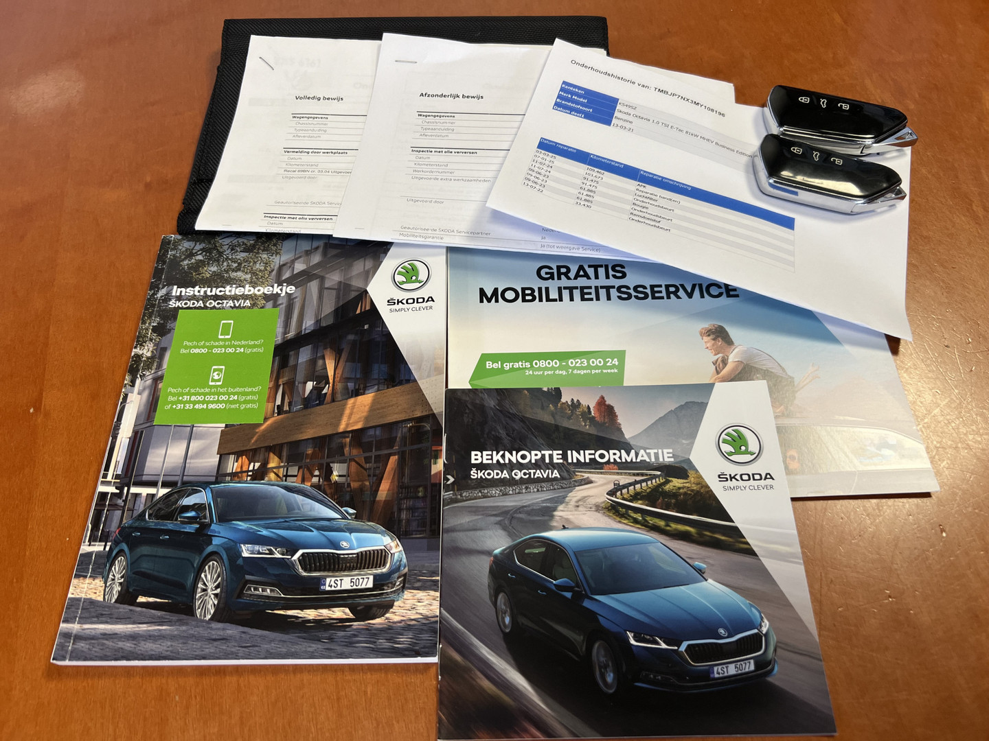 ŠKODA ŠKODA
