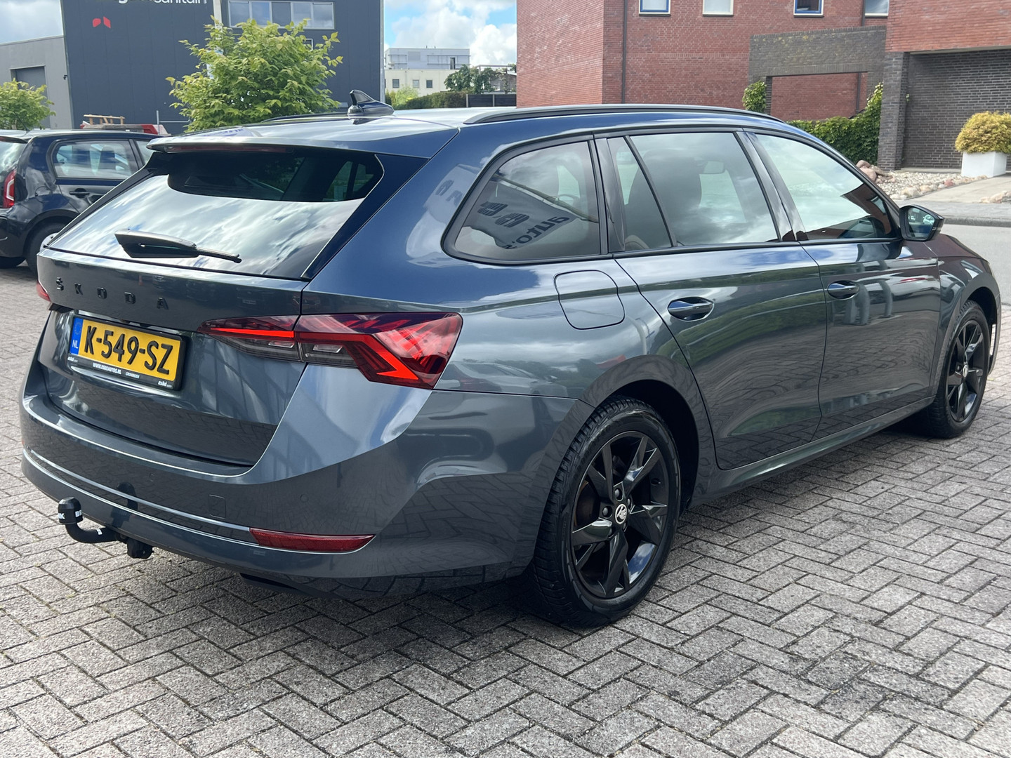 ŠKODA ŠKODA