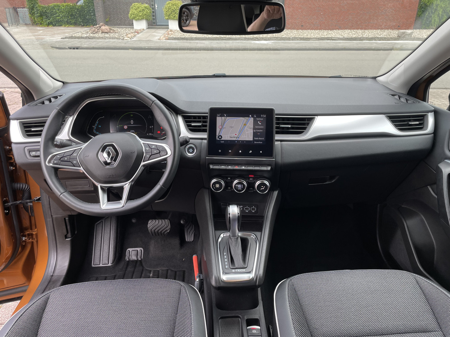 Renault Renault