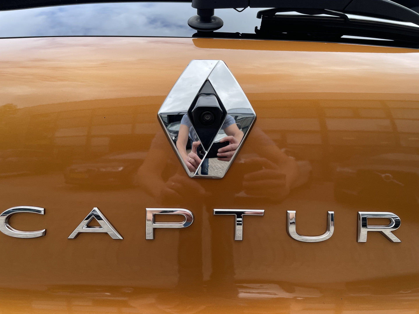 Renault Renault