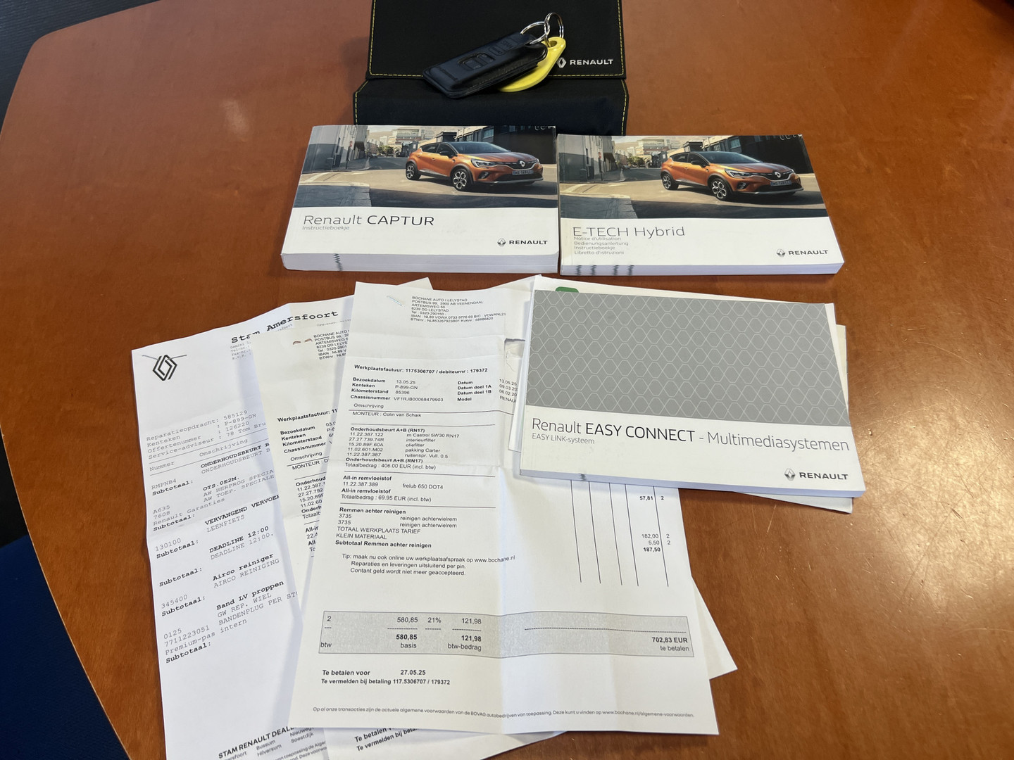Renault Renault