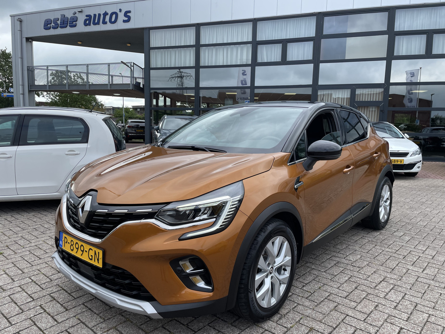 Renault Renault