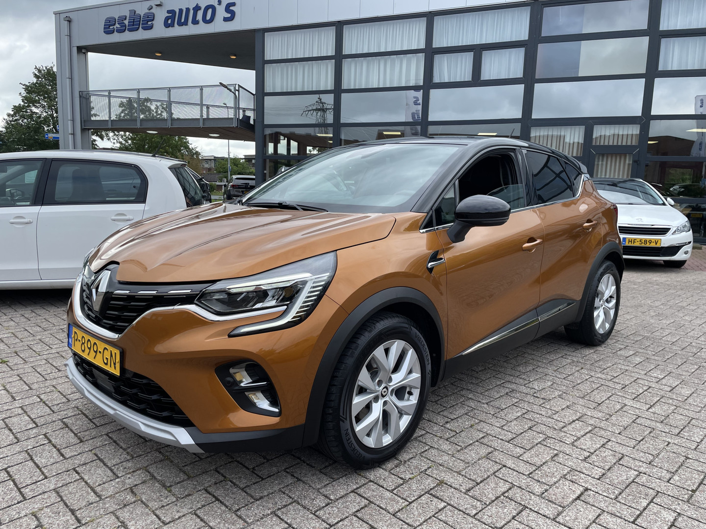 Renault Renault