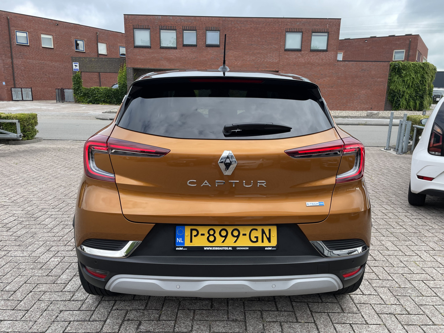 Renault Renault