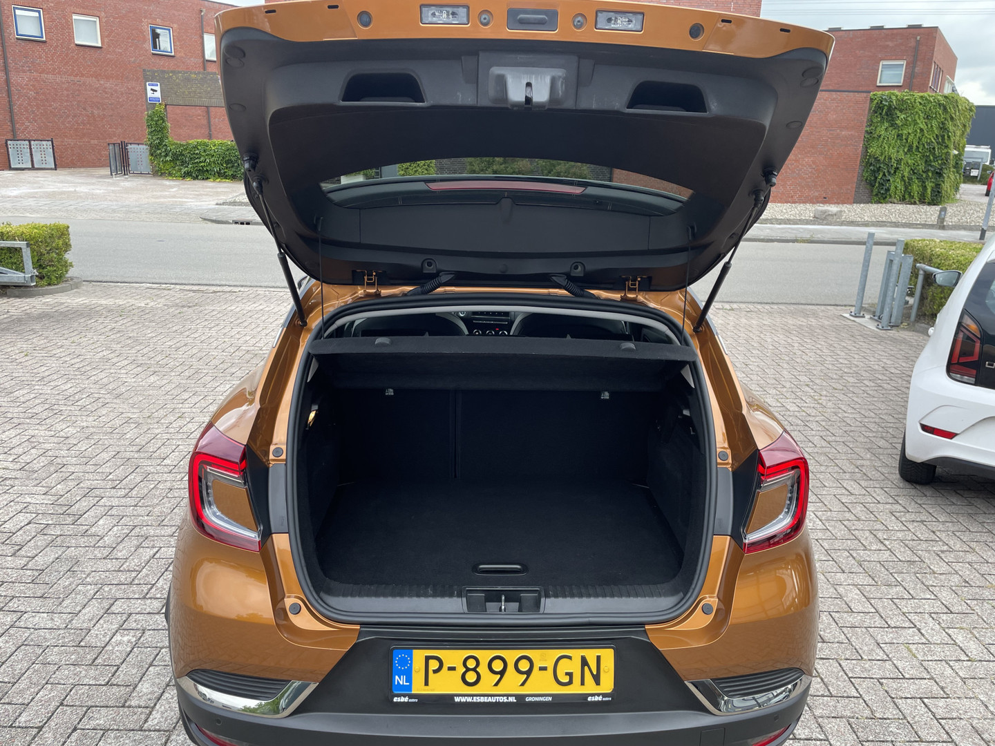 Renault Renault