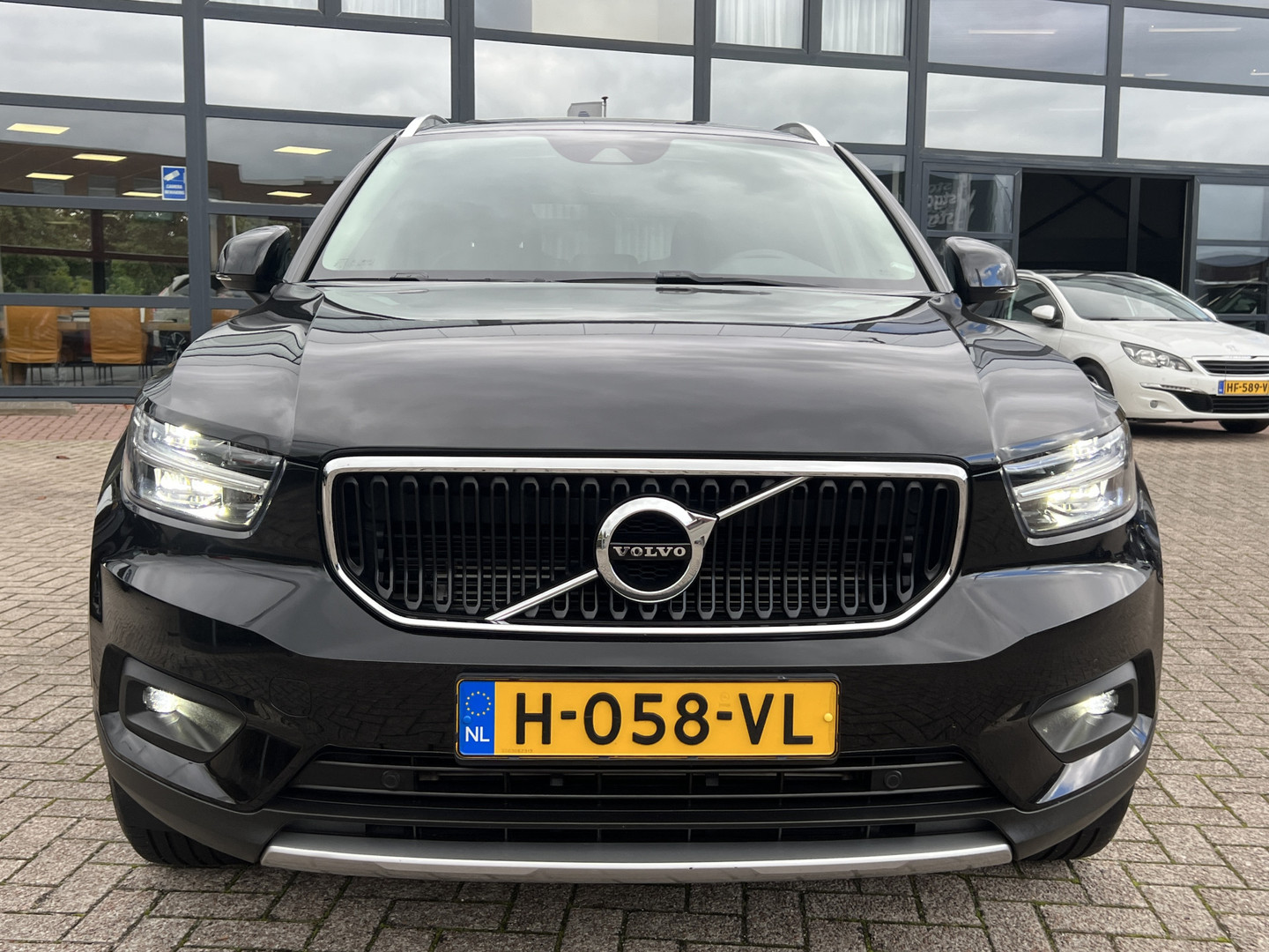 Volvo