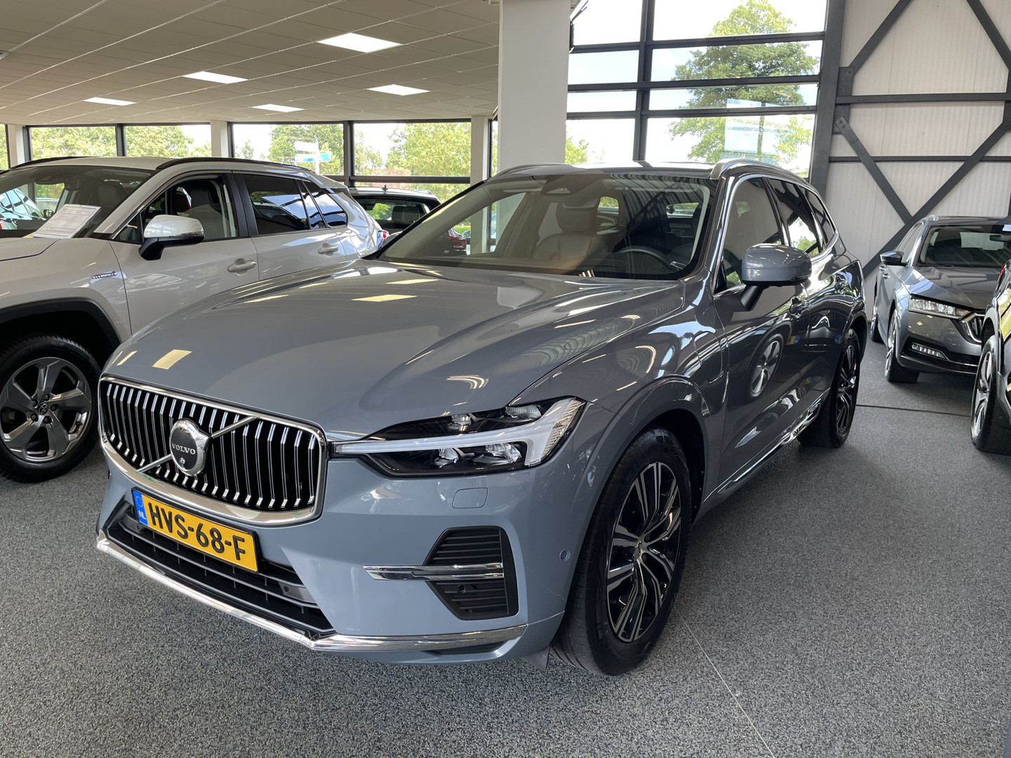 Volvo Volvo
