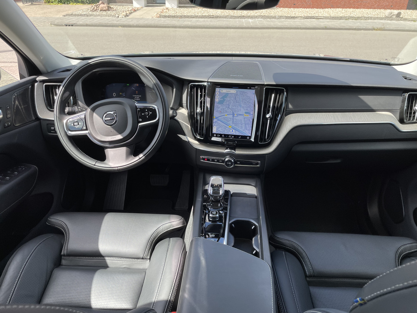 Volvo Volvo
