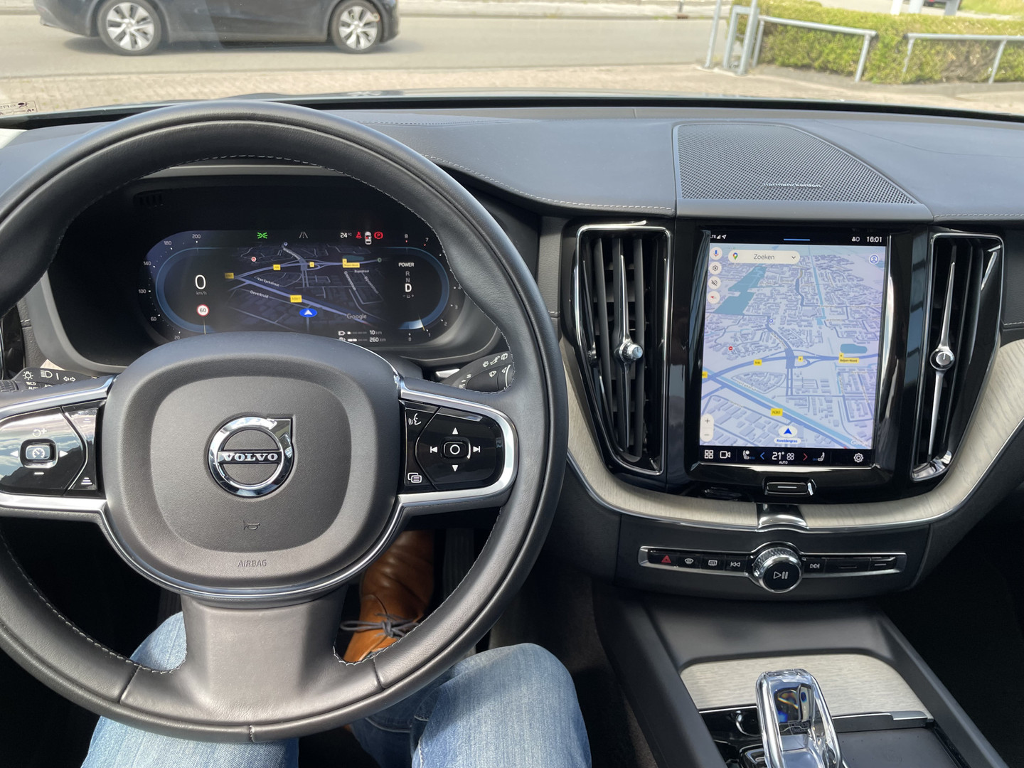 Volvo Volvo