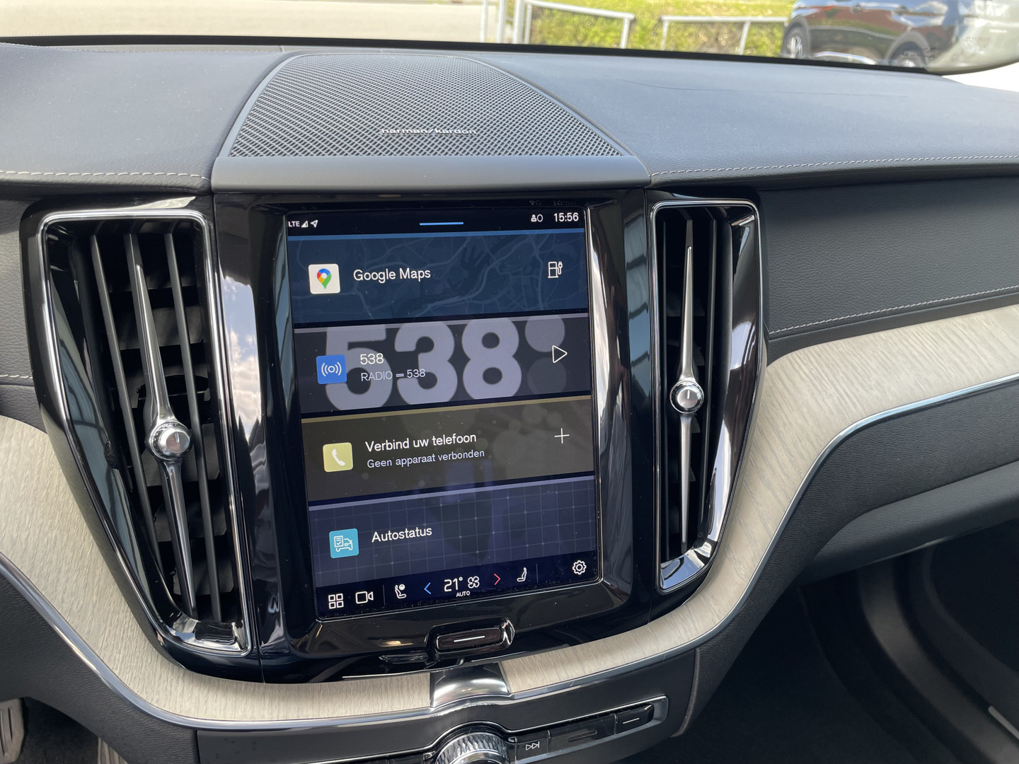Volvo Volvo