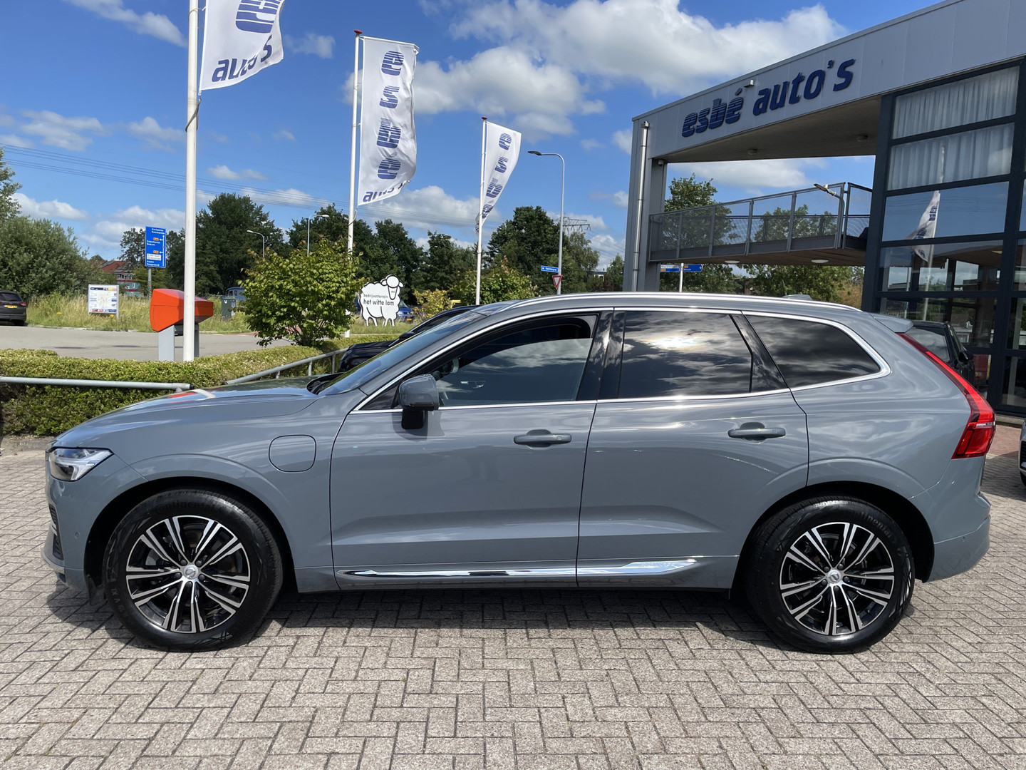 Volvo Volvo