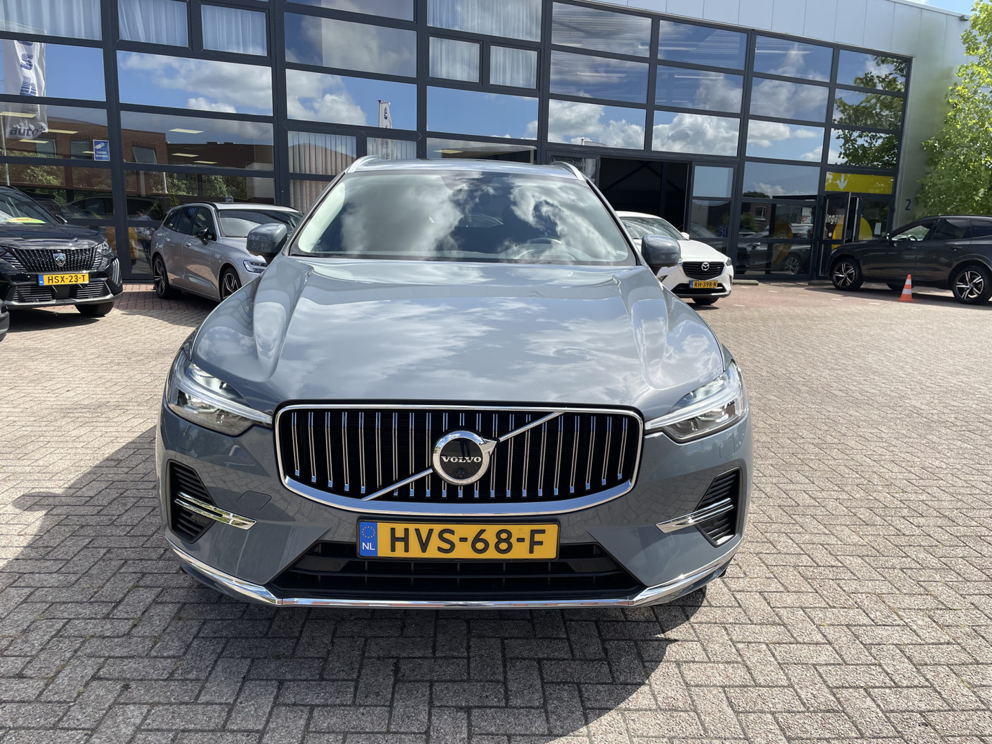 Volvo Volvo