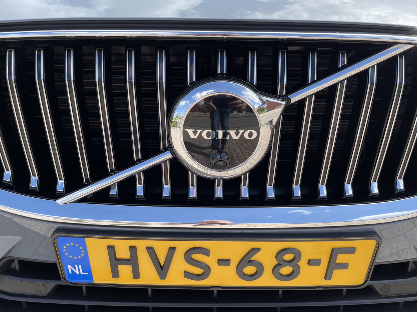 Volvo Volvo
