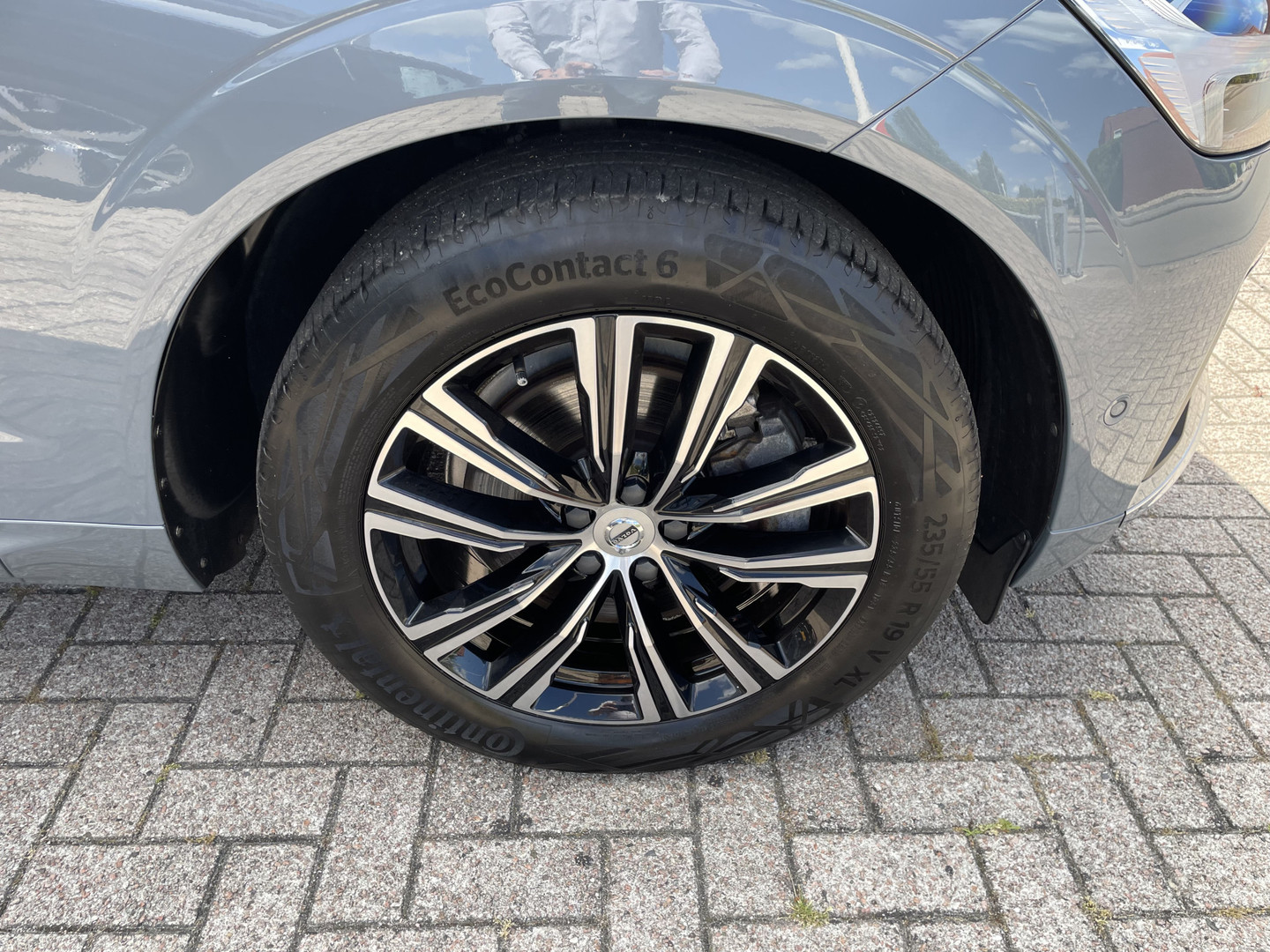 Volvo Volvo