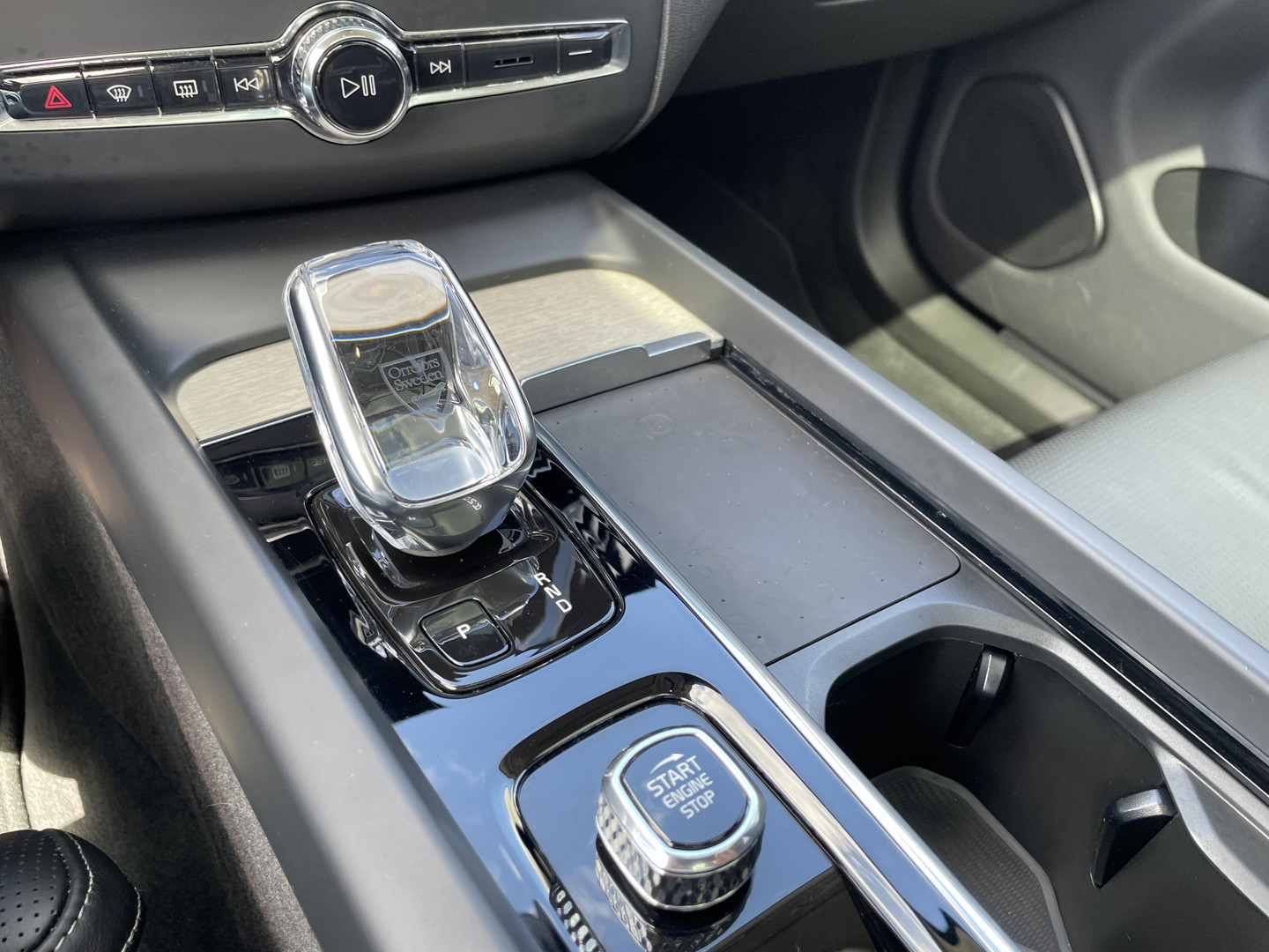 Volvo Volvo