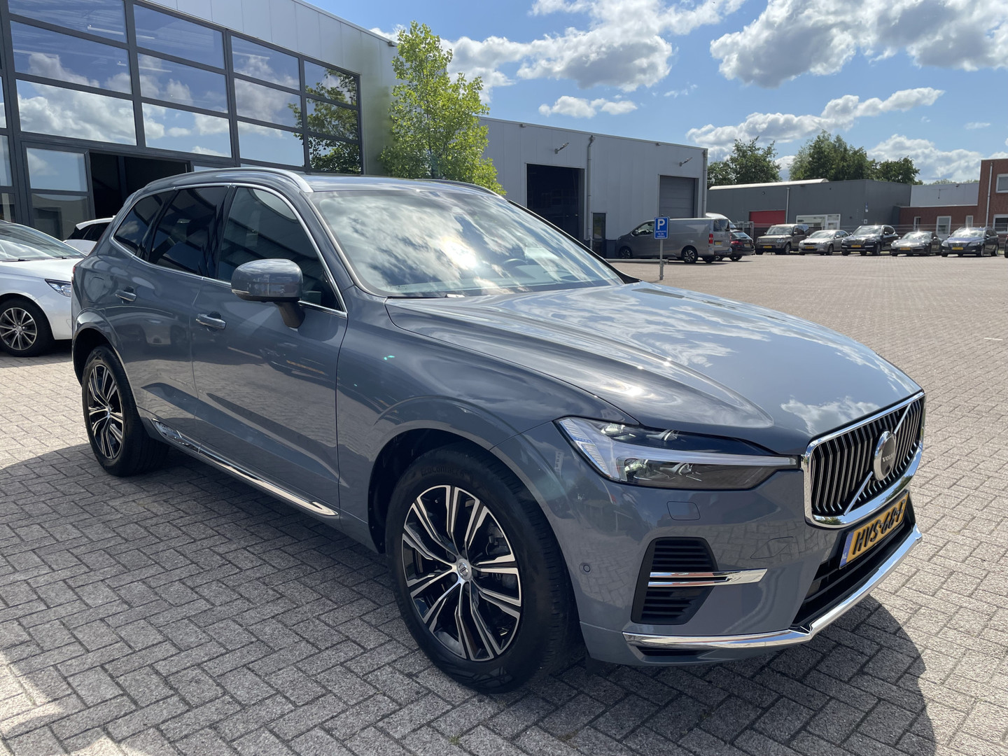 Volvo Volvo
