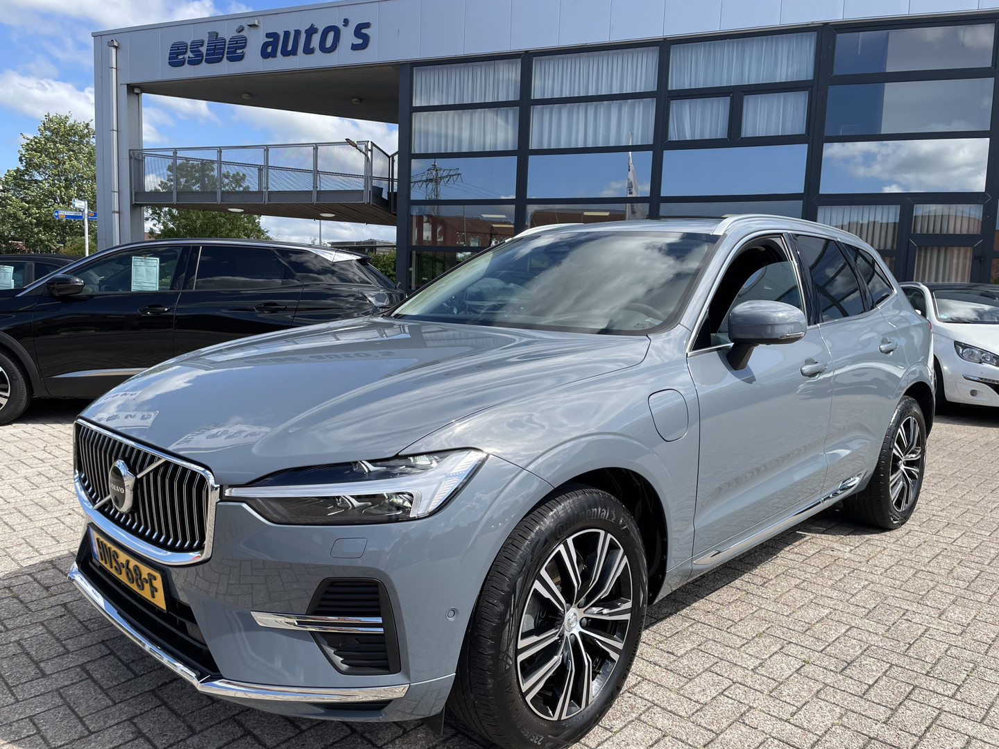 Volvo Volvo