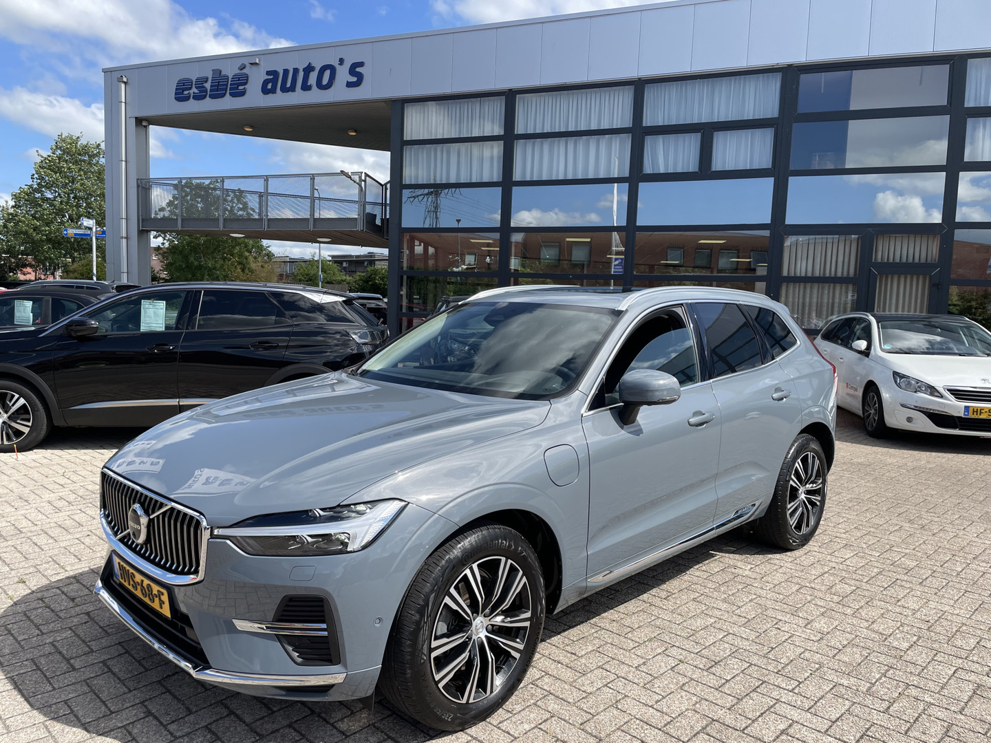 Volvo Volvo