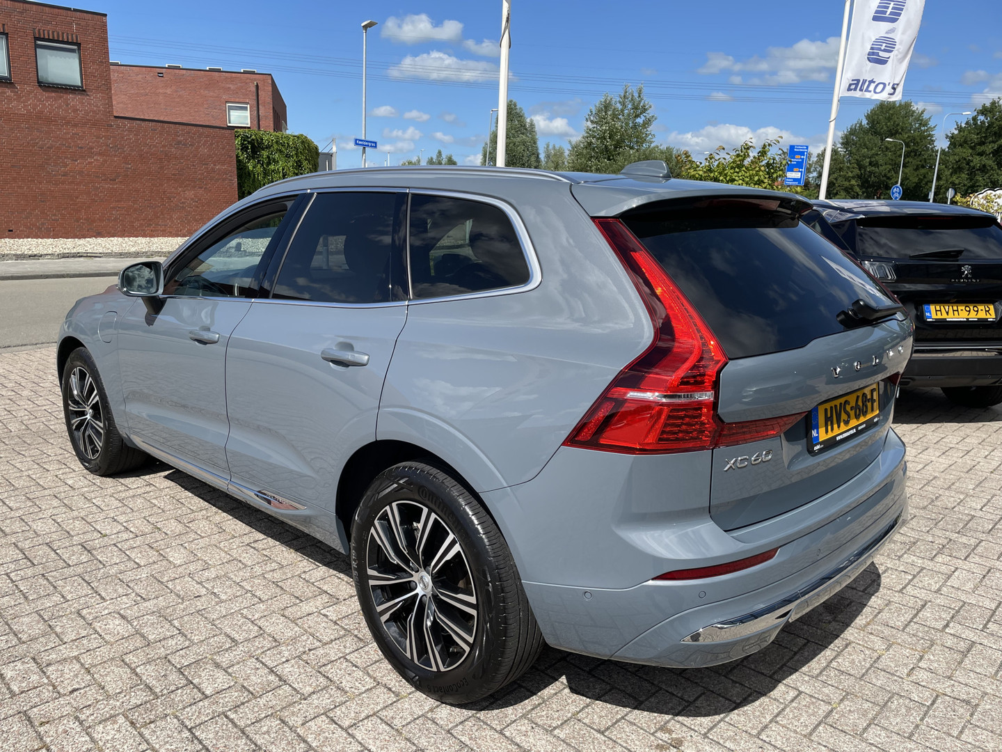 Volvo Volvo
