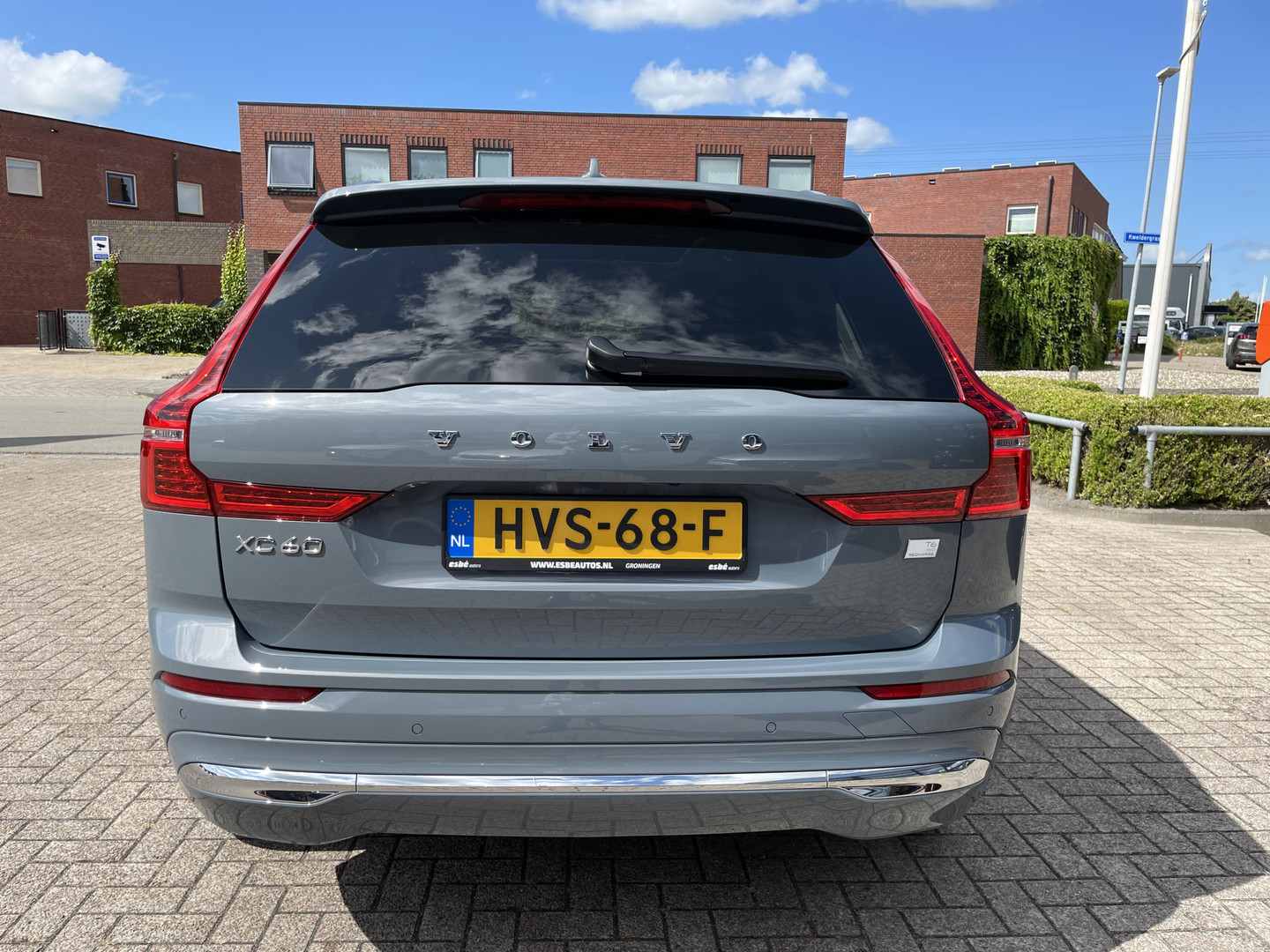 Volvo Volvo